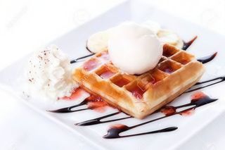 Waffles