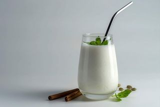 Kashmiri lassi