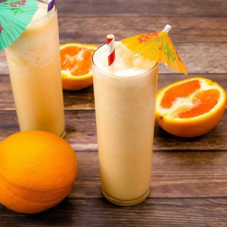 Mango shake