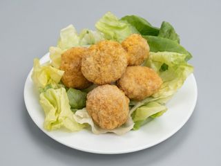 Crocchette - 5 pezzi