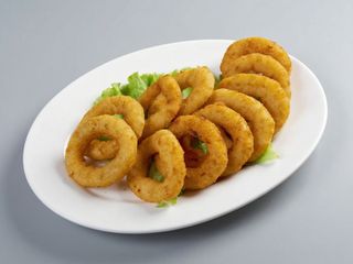 Anelli di cipolla - 6 pezzi