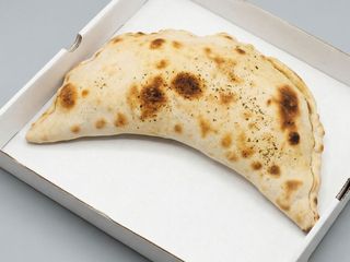 Calzone gustoso