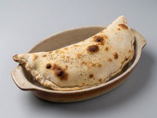 Calzone tirolese