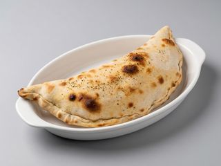 Calzone  gobba