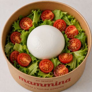 Mozzarella 250 g