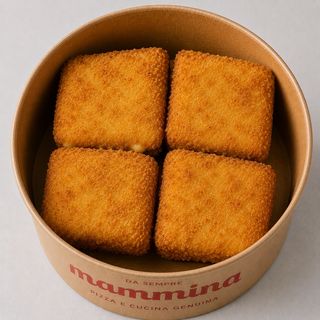 Frittatina - 4 pezzi