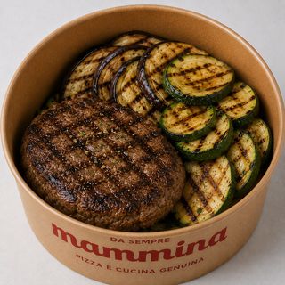 Hamburger Mammina