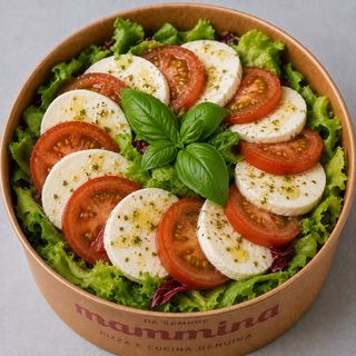 Insalata caprese
