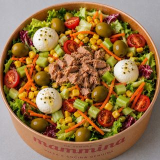 Insalatona Mammina