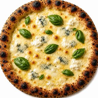 Quattro formaggi