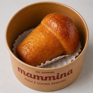 Babà napoletano