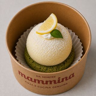 Delizia a Limone