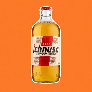 Ichnusa Metodo Lento