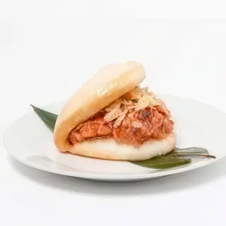 Guabao tonno