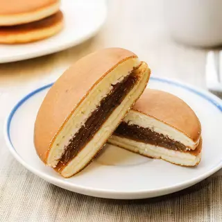 Dorayaki di Giappone