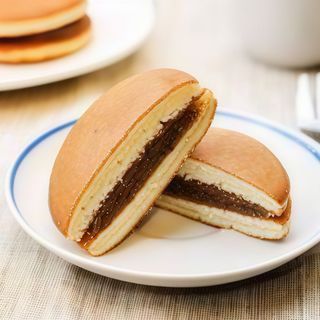 Dorayaki di Giappone