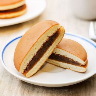 Dorayaki di Cioccolato
