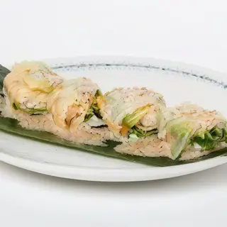 Spring ebiten roll
