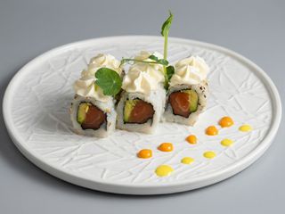 Philadelphia maki