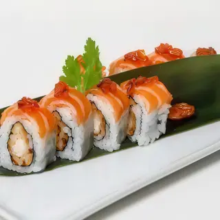 Tiger maki