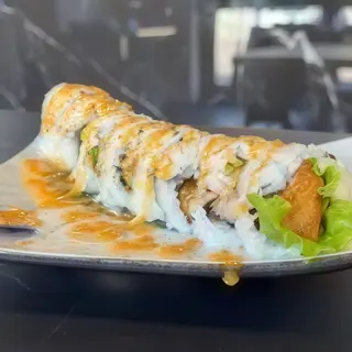 Ura chicken
