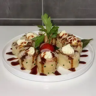 Futomaki miura