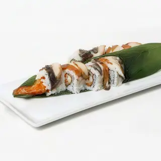 Dragon maki