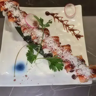 Ura flavor