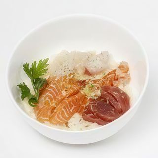 Chirashi misto