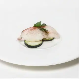 Nighiri branzino 2 pezzi