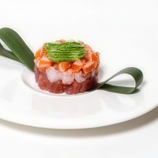 Tartare mix
