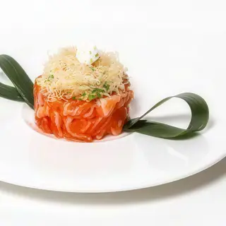 Tartare special