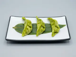 Ravioli verdure