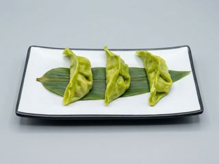 Ravioli verdure