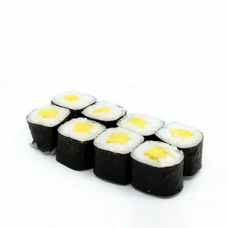 Hosomaki Mango