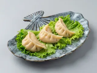 Ravioli di manzo alta qualità fatti a mano