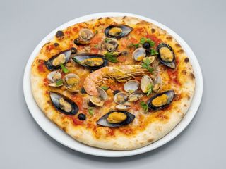 21 Frutti di mare