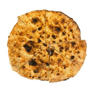 Pizza Focaccia