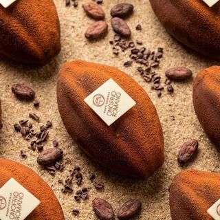 Frutta Realistica - Dubai Chocolate