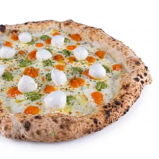 La mia Caprese