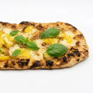 Sbagliata e croccante
