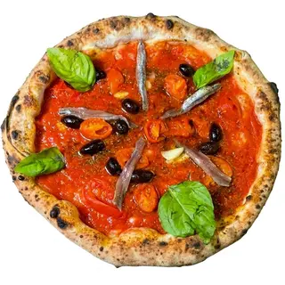 Marinara special