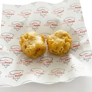 Frittatine Mignon - 5 pezzi