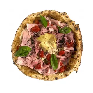 Non fare la capricciosa