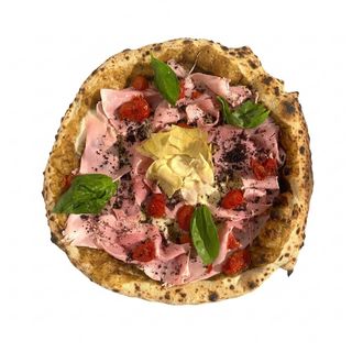 Non fare la capricciosa