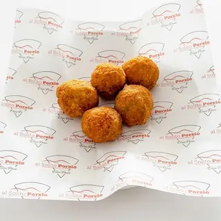 Arancini - 5 pezzi