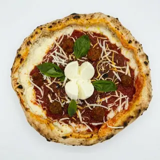 Fior di ragù