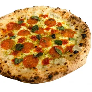 Indiavolata