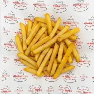 Patatine fritte