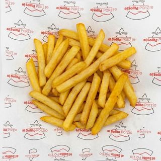 Patatine fritte